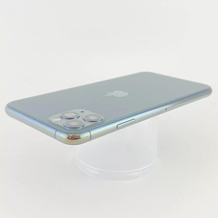 Apple iPhone 11 Pro Max 64 GB Midnight Green (Восстановленный) - фото 5 - id-p222820675