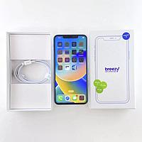 IPhone 11 Pro Max 64GB Midnight Green, Model A2218 (Восстановленный)