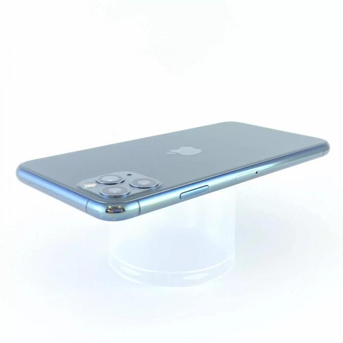 IPhone 11 Pro Max 64GB Midnight Green, Model A2218 (Восстановленный) - фото 5 - id-p222820676