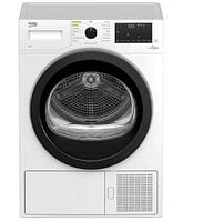 BEKO DF 7439SXUV сушильная машина