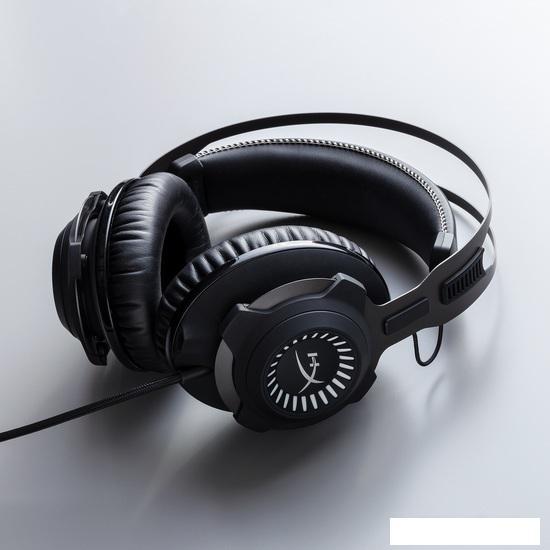 Наушники HyperX Cloud Revolver 7.1 - фото 7 - id-p223010906