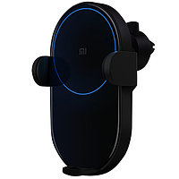 Автомобильное зарядное устройство Xiaomi Mi 20W Wireless Car Charger / GDS4127GL