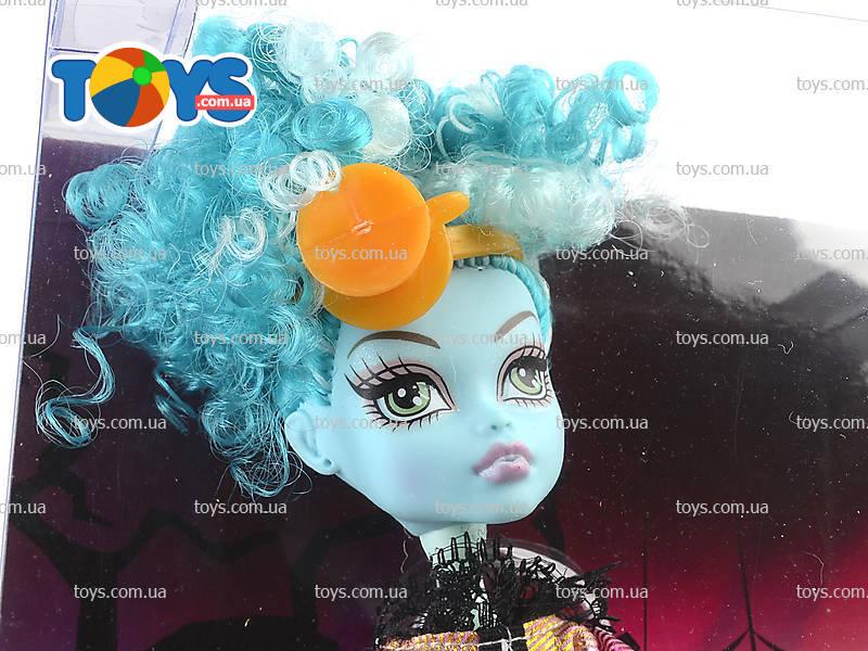 Кукла Ardana шарнирная монстр хай Monster High 2038 a - фото 6 - id-p52090197