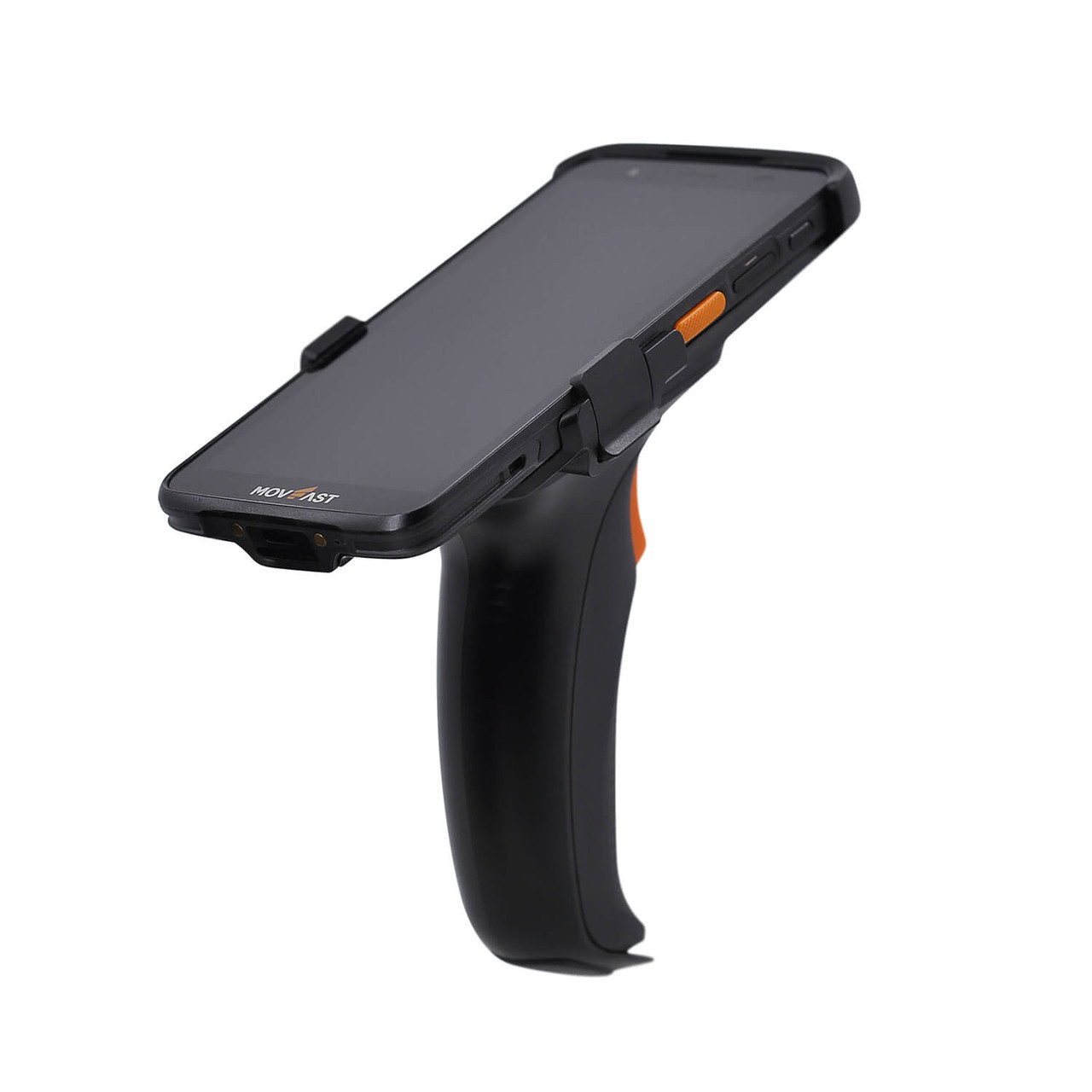 Пистолетная рукоятка для ТСД MERTECH MovFast S55 - фото 6 - id-p223032435