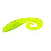 Приманка Bait Breath Curly Grub 3.5" (8.8 см; 2.6 гр; 10 шт.) Ur 27