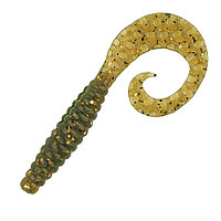 Приманка Bait Breath Curly Grub 4.5" (4.4 гр; 11.4 см; 8 шт.) Ur868