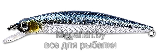 Воблер Fishycat Libyca 75DSP (5,2г) R08 (голубой) - фото 1 - id-p223031673