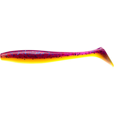 Приманка Narval Choppy Tail 140 007-Purple Spring - фото 1 - id-p223032612
