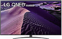 Телевизор LG QNED MiniLED 4K 65QNED876QB