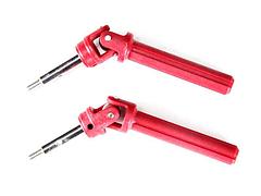 Remo Hobby Карданные привода задние для Remo Hobby MMAX, EX3 1/10, тюнинг