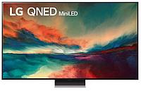 Телевизор LG QNED MiniLED 4K 86QNED876RA