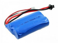 АККУМУЛЯТОР LIPO 7.4V 1500MAH (ДЛЯ SYMA S33)