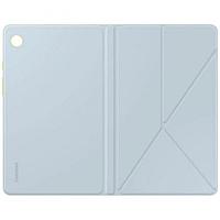 Чехол для Samsung Galaxy Tab A9 Book Cover Light Blue EF-BX110TLEGRU