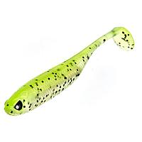 Силиконовая приманка Lucky John Makora Shad Tail 5 (12.7см,10.4гр,упаковка 4 шт) цвет 006