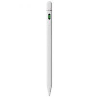 Аксессуар Стилус Wiwu Pencil C Pro Type-C White 6976195090802