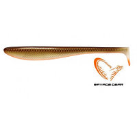 Приманка Savage Gear Monster Shad (18 см; 33 гр) Dirty Roach