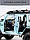 Металлическая коллекционная машинка Мерседес Брабус Гелик Mercedes Brabus Travel G550, фото 6