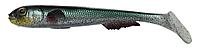 Приманка Savage Gear Goby Shad 23 Green/Silver Goby