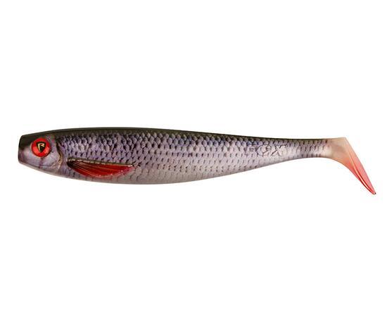 Приманка Fox Rage Pro Shad Natural Classics II 140 Roach - фото 1 - id-p223032743