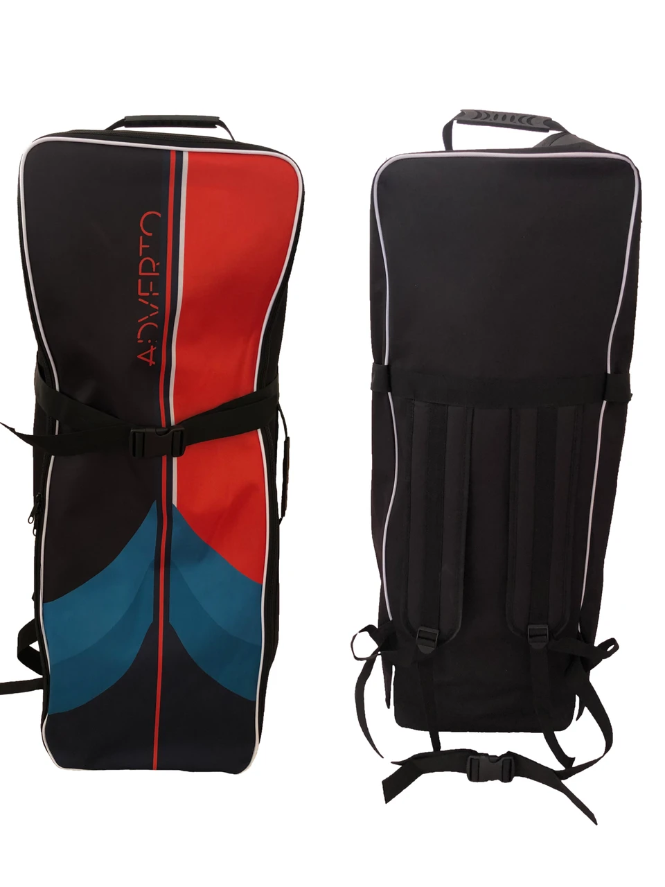 Доска SUP Board надувная (Сап Борд) Аdverto 350 - фото 6 - id-p223012167