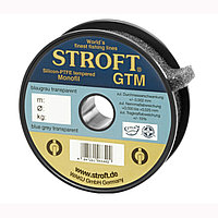 Леска Stroft GTM (25 м; 0.08 мм)