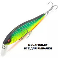 Воблер Megabass X-Nanahan +2 (7 гр; 7.5 см; 3.2 м) mat tiger