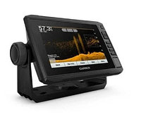 Эхолот Garmin EchoMap UHD 72cv