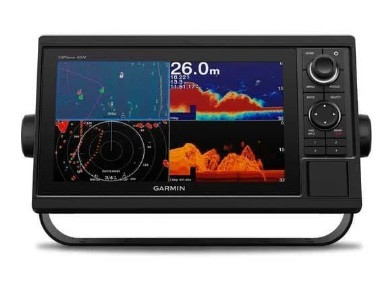 Эхолот Garmin GPSMAP 1222xsv - фото 1 - id-p223032818