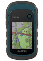 GPS-навигатор Garmin eTrex 22х