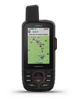 GPS-навигатор Garmin GPSMAP 66i