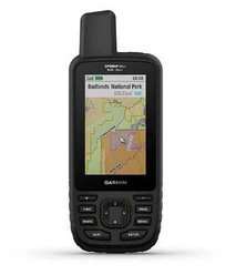 GPS-навигатор Garmin GPSMAP 66sr