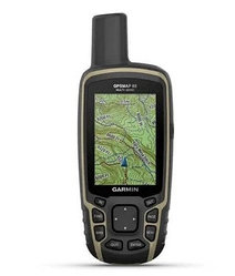 GPS-навигатор Garmin GPSMAP 65