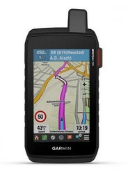 Туристический навигатор Garmin Montana 700