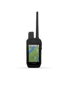 GPS-навигатор Garmin Alpha 300 K - фото 1 - id-p223032834
