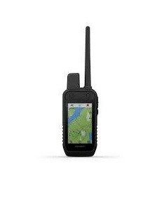 GPS-навигатор Garmin Alpha 300 - фото 1 - id-p223032836
