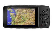 GPS-навигатор Garmin GPSMAP 276Cx