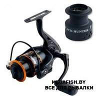 Катушка Akara Black Hunter 2000S 9+1bb