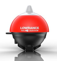 Беспроводной эхолот Lowrance FishHunter 3D