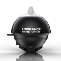 Беспроводной эхолот Lowrance FishHunter PRO