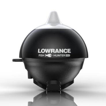 Беспроводной эхолот Lowrance FishHunter PRO - фото 1 - id-p223032843