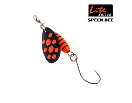 Блесна Akara Lite Series Spin Bee (№2; 5.5 гр) A08 - фото 1 - id-p223031890