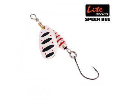 Блесна Akara Lite Series Spin Bee (№2; 5.5 гр) A15 - фото 1 - id-p223031891