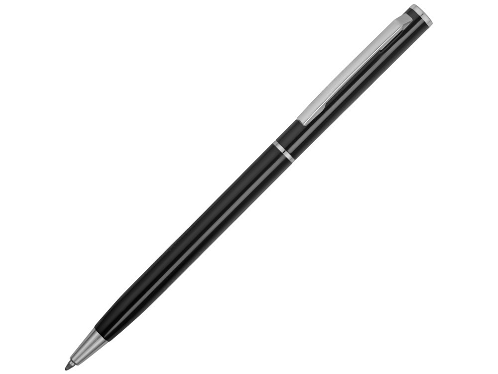 Подарочный набор Reporter Plus с флешкой, ручкой и блокнотом А6, черный - фото 3 - id-p223034233