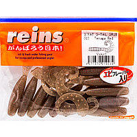 Приманка Reins FAT G-Tail Grub 4" (5.25 гр; 10.1 см; 10 шт.) 023