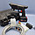 Портативная аккумуляторная (48В) мойка для автомобиля в кейсе  / Мойка высокого давления беспроводная, фото 4