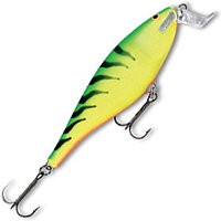 Воблер Rapala Super Shad Rap 14 (45 гр; 14 см; 1.5-2.7 м) FT