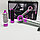 Стайлер для волос с тремя насадками 3в1 Hot Air Styler / Профессиональный фен / Подарочный набор 3в1, фото 5