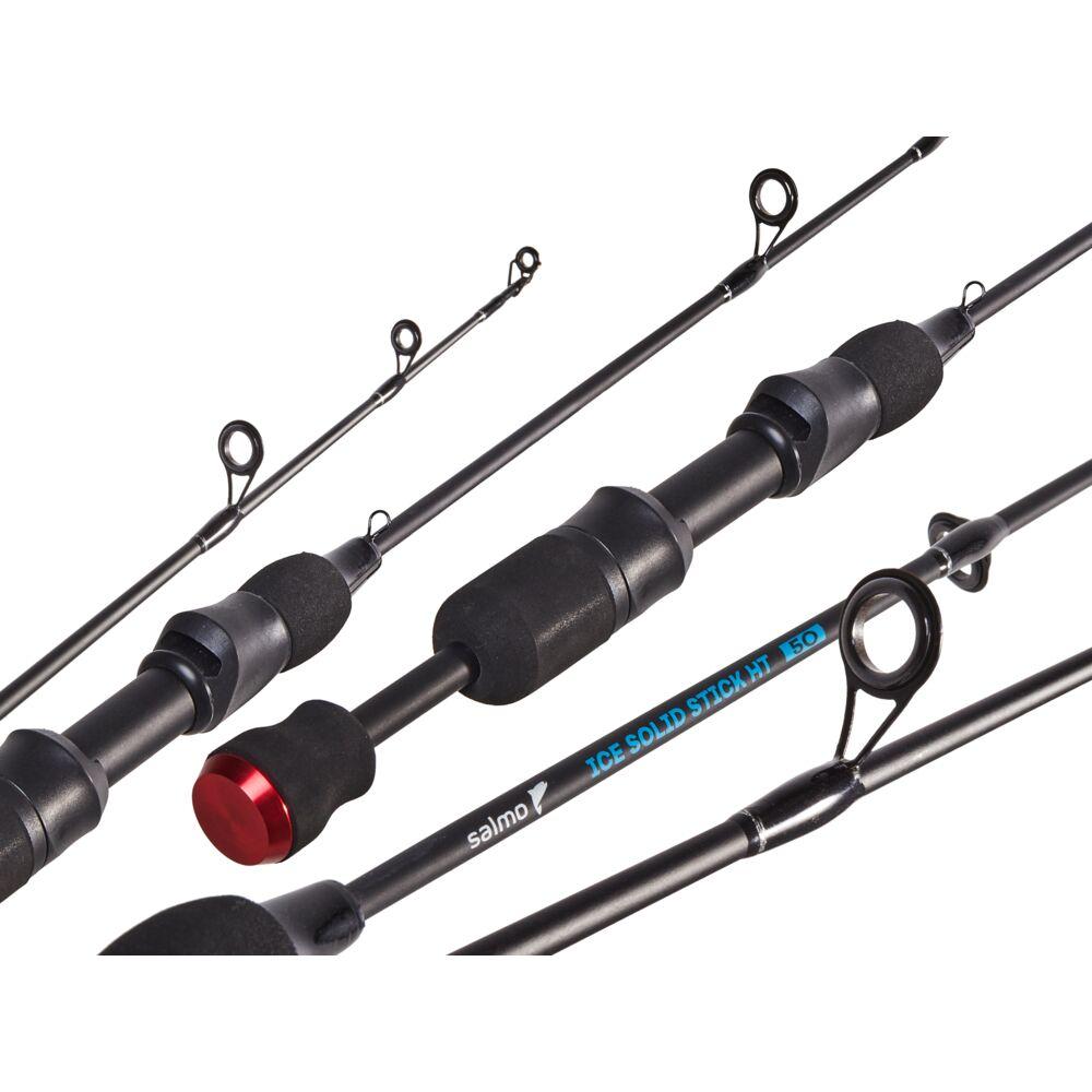 Удилище зимнее Salmo ICE SOLID STICK HT 50см - фото 1 - id-p223032098