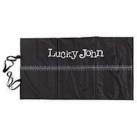 Мат мерный для рыбы Lucky John BBS 132х64см