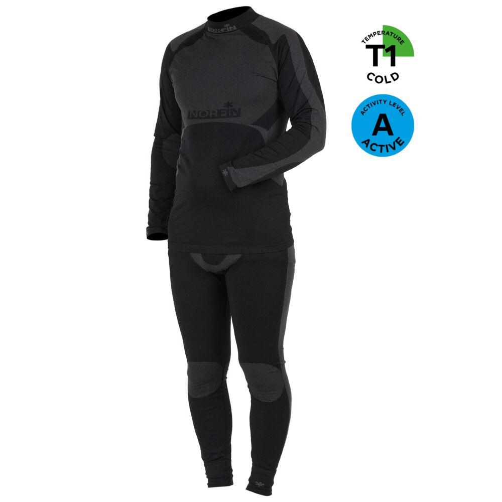 Термобелье Norfin ACTIVE PRO 03 р.XL-XXL - фото 1 - id-p223032157